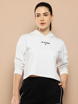 Alcis - Women Cozy Stretch Hoodie