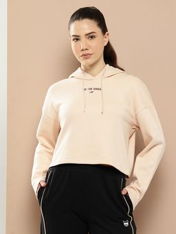 Alcis - Women Cozy Stretch Hoodie