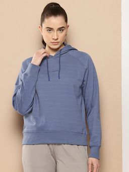 Alcis - Women Chic Drift Hoodie