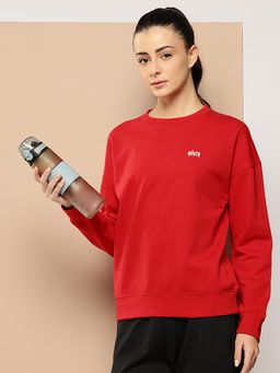 Alcis - Women Drip Mark Sweatshirt