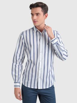 United Colors of Benetton - Stripe Shirts