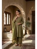 Olive color option, Currently selected