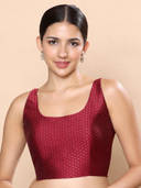 Maroon color option, Sold out
