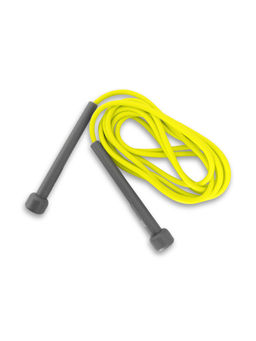 Nivia - Trainer Jump Rope Yellow