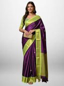 Purple color option