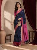 Navy Blue color option, Currently selected