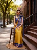 Mustard color option