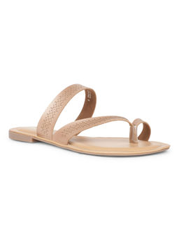 Bata - Women Beige Sandals