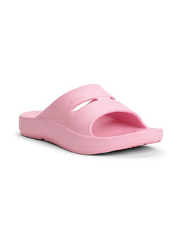 Bata - Women Pink Sliders
