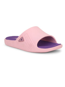 Bata - Women Pink Sliders