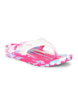 Scholl - Women Multi-Color Flipflops