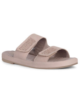 Bata - Women Mauve Sandals