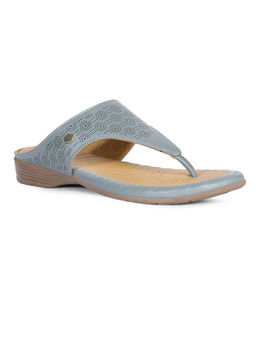 Bata - Women Blue Sandals