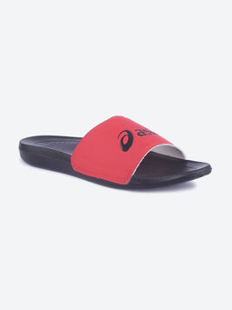 ASICS - As003 Red Unisex Flip-flops