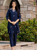 Navy Blue color option
