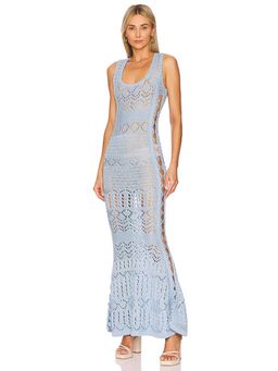 Alexis - Karliah Dress