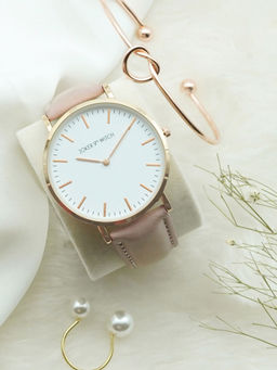 Joker and Witch - Joker & Witch Poppie Field Love Triangle For Women (Pack of 3) (JWLT231)