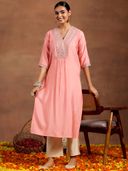 Peach color option, Sold out, Currently selected