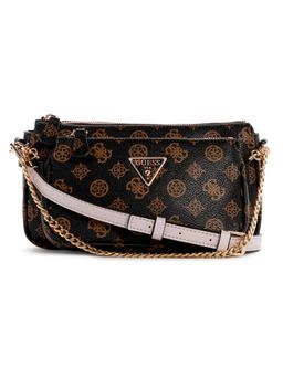 Guess - Noelle Pouch Crossbody Bag