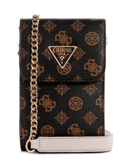Guess - Noelle Flap Chit Chat Bag