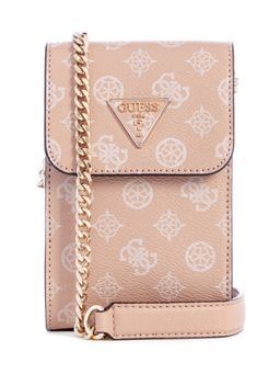 Guess - Noelle Flap Chit Chat Bag
