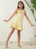 Yellow color option