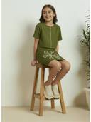 Green color option