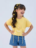 Yellow color option
