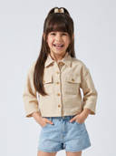 Cream color option