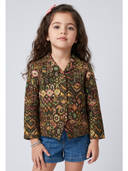 Brown color option, Currently selected
