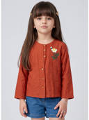 Rust color option, Sold out