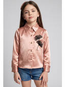 Pink color option