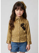 Gold color option