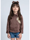 Mauve color option, Currently selected