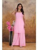Pink color option, Currently selected