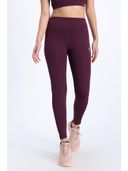 Purple color option, Currently selected