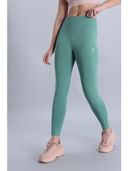 Green color option, Sold out, Currently selected