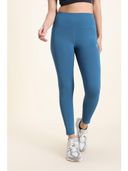 Blue color option, Sold out, Currently selected