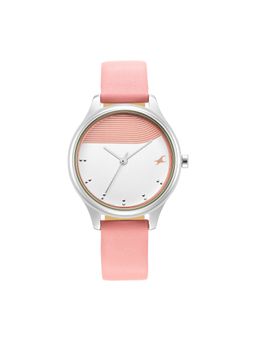 Fastrack - Stunners 5.0 6280Sl01 Multi-Color Dial Analog Watch for Women