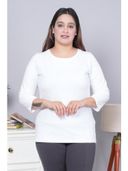 White color option, Currently selected