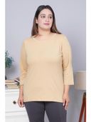 Beige color option