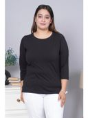 Black color option, Currently selected