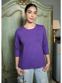 Purple color option, Sold out