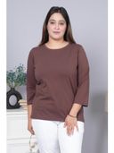 Brown color option