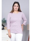 Lavender color option