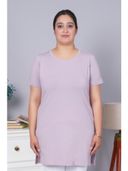 Lavender color option, Currently selected