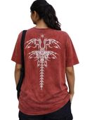Maroon color option