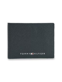 Tommy Hilfiger - Mens Global Coin Osun Wallet - Navy Blue