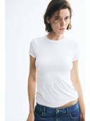 White color option, Currently selected