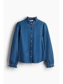 Blue color option, Sold out